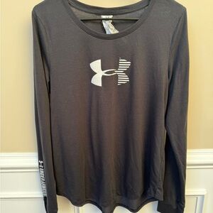 Under Armour Long Sleeve Tee